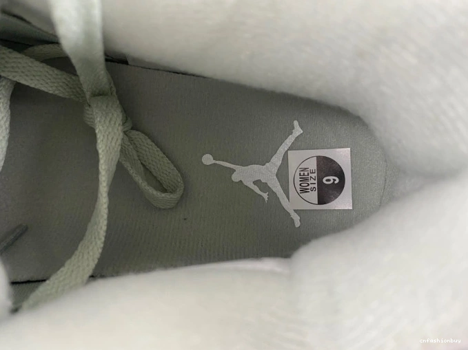 Seafoam Jordan 4 (W) Air HV0823-003 1013